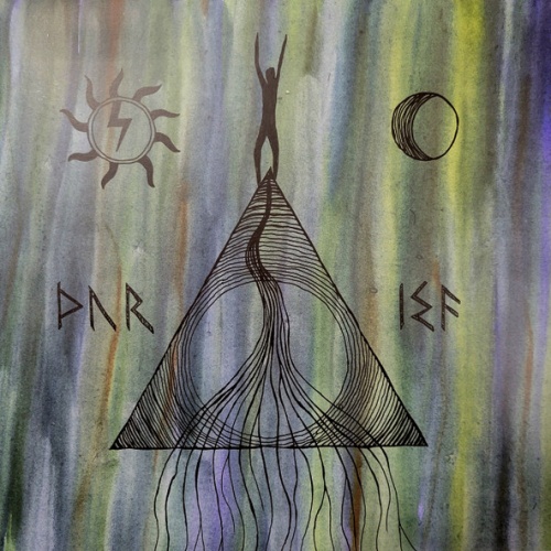 Circle of Ouroborus - Thurisa (2022)