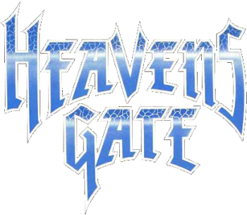 Heavens Gate - Меnеrgу [Jараnеsе Еditiоn] (1999)
