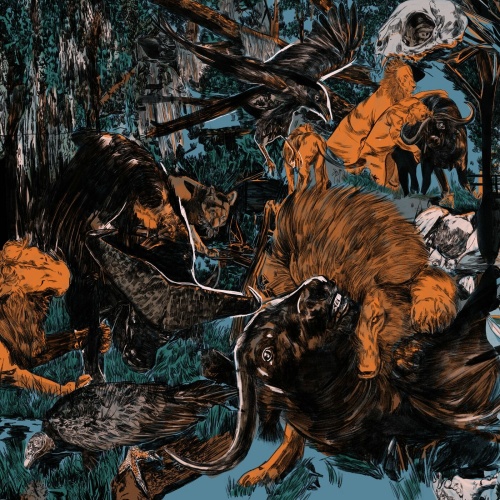 Titus Andronicus - The Will to Live (2022)