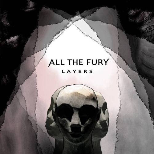All the Fury - Layers (2022)