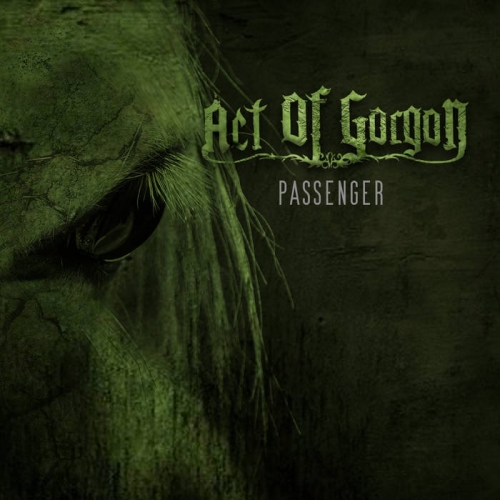 Act of Gorgon - Passenger (EP) (2022)