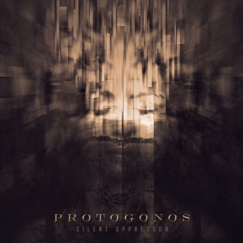 Protogonos - Silent Oppressor (2022)