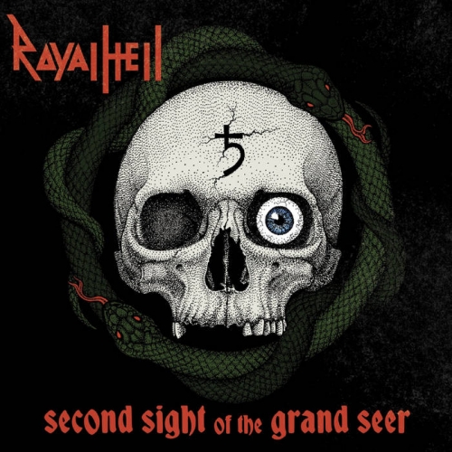 Royal Hell - Second Sight of the Grand Seer (2022)