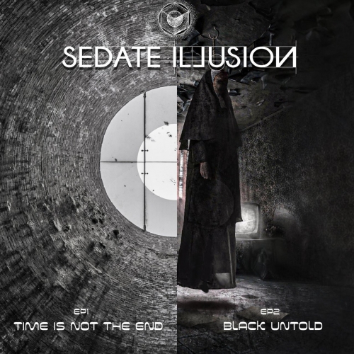 Sedate Illusion - Sedate Illusion (2022)