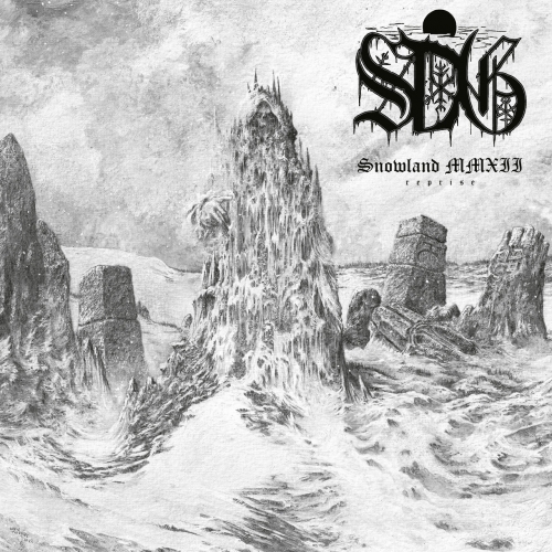 Sorcier des Glaces - Snowland MMXII (2022)