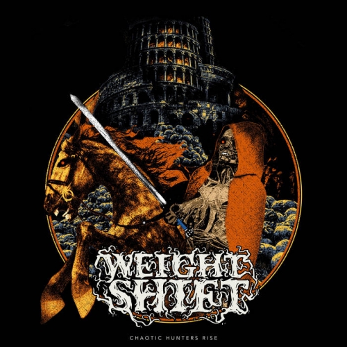 Weight Shift - Chaotic Hunters Rise (2022)