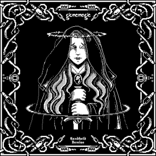 Gonemage - Handheld Demise (2022)