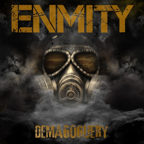 Enmity - Demagoguery (2022)