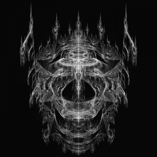 Acausal Intrusion - Seeping Evocation (2022)