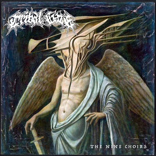 Tribal Gaze - The Nine Choirs (2022)