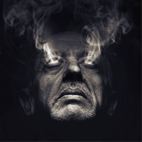 Hegemone - Voyance (2022)