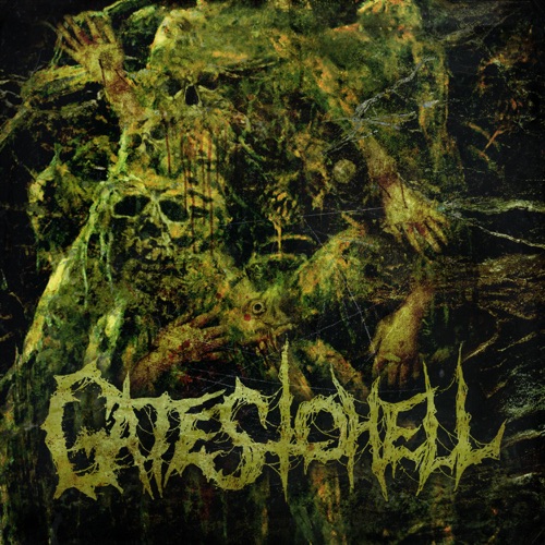 Gates to Hell - Gates to Hell (2022)