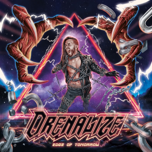 Drenalize - Edge of Tomorrow (2022)