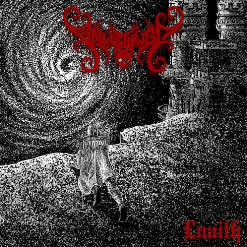 Gallóglaigh - Luaith (2022)