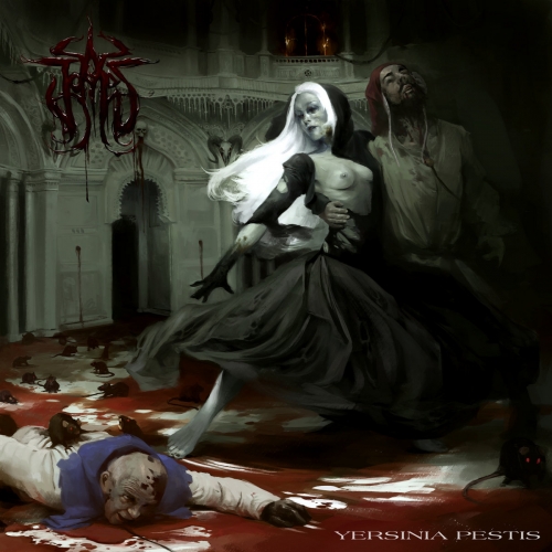 Joads - Yersinia Pestis (2022)