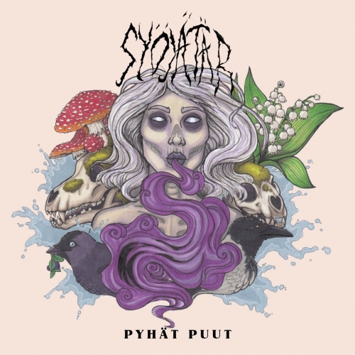 Syojatar - Pyhät Puut (2022)