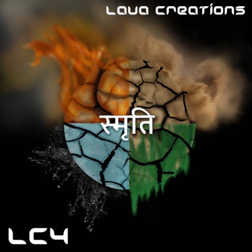 Lava Creations - LC4 (2022)