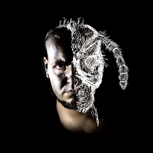 A Constant Storm - ANT (2022)