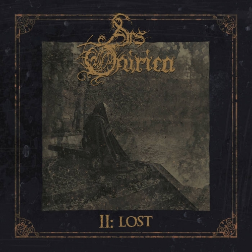 Ars Onirica - II: Lost (2022)