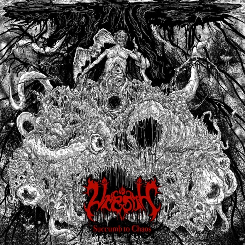 Vrenth - Succumb to Chaos (2022)