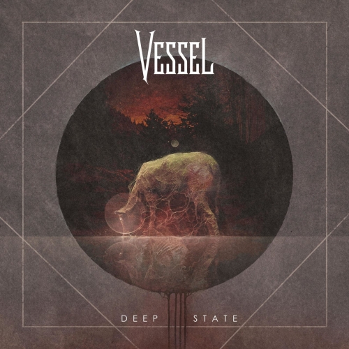 Vessel - Deep State (2022)
