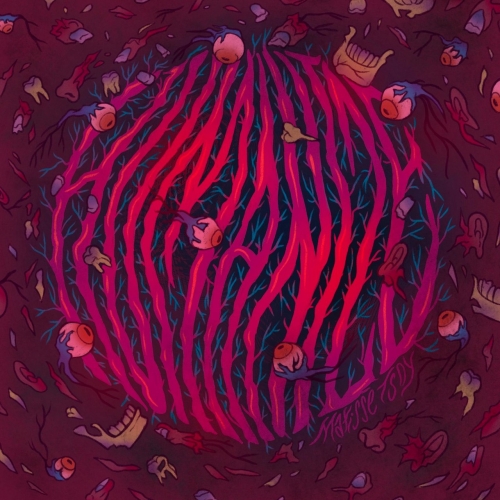 Matisse Tsoy - Humanize (2022)