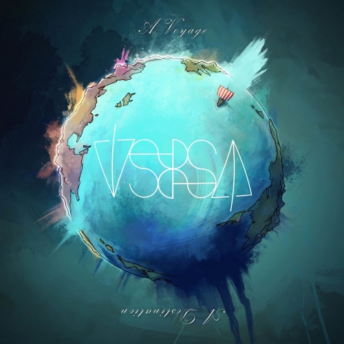 Versa - A Voyage / A Destination (2022)