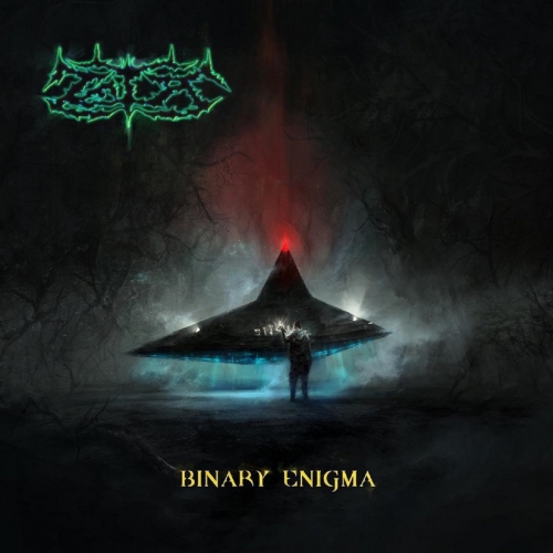 Zeta - Binary Enigma (2022)