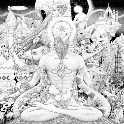 Tales of a Liquid Dawn - Fall of the Xafyre Dynasty (2022)