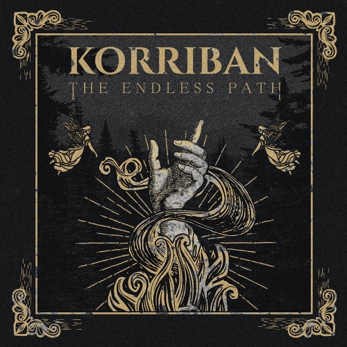 Korriban - The Endless Path (2022)