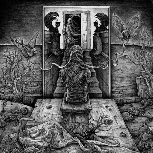 Mo'ynoq - A Place for Ash (2022)