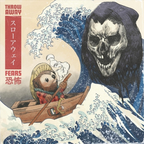 Throw Away - Fears (2022)