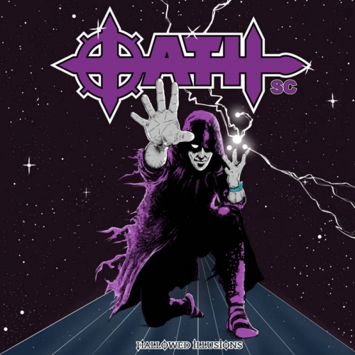 Oath - Hallowed Illusions (2022)