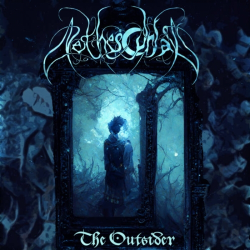 Nethescurial - The Outsider (2022)