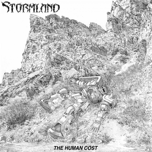 Stormland - The Human Cost (2022)