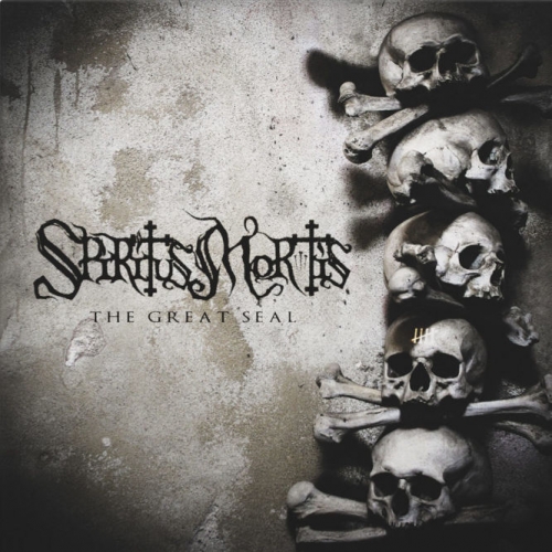 Spiritus Mortis - The Great Seal (2022)