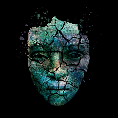 Behind your Fear - ANTHROPOCENE (2022)