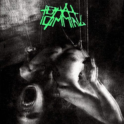 Tottal Tømming - Om Hundre År Er Allting Brennt!!!  (2022)