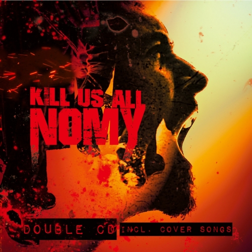 Nomy - Kill us all (2022)