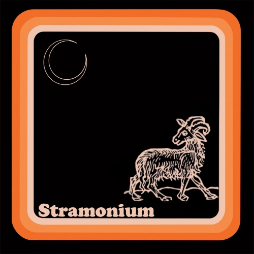 Stramonium - Elder Moon (2022 Remastered) (2022)