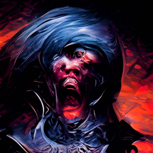 Apophis - Funeral World (2022)