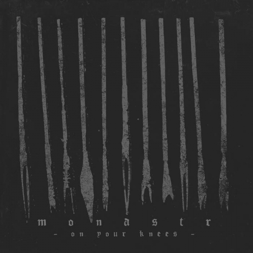 Monastr - On Your Knees (2022)