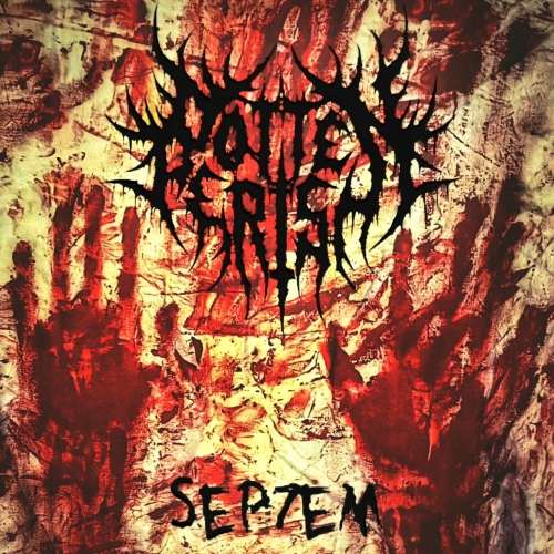 RottenPerish - SEP7EM (2022)