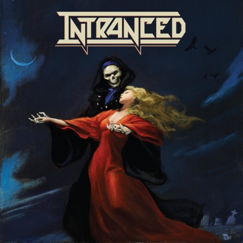 Intranced - Intranced (EP) (2022)