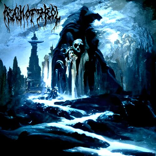 Realm Of Sheol - Realm Of Sheol (2022)