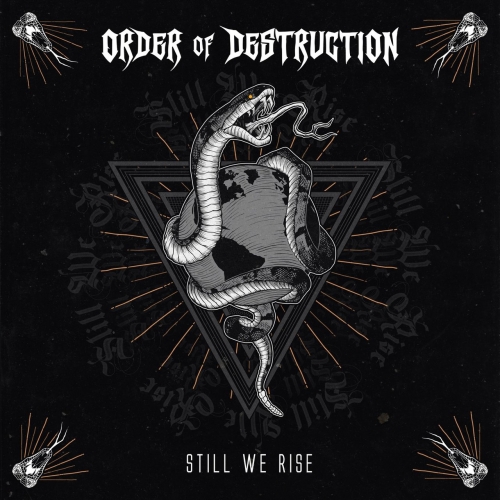 Order of Destruction - Still We Rise (2022)
