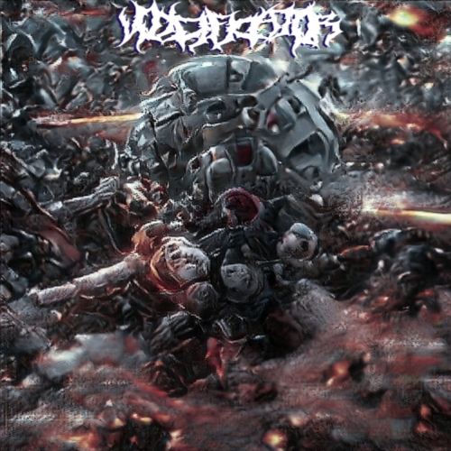 Voidificator - Torn to the Void (2022)