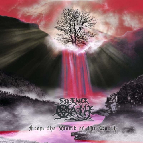 Silence Oath - From the Womb of the Earth (2022)