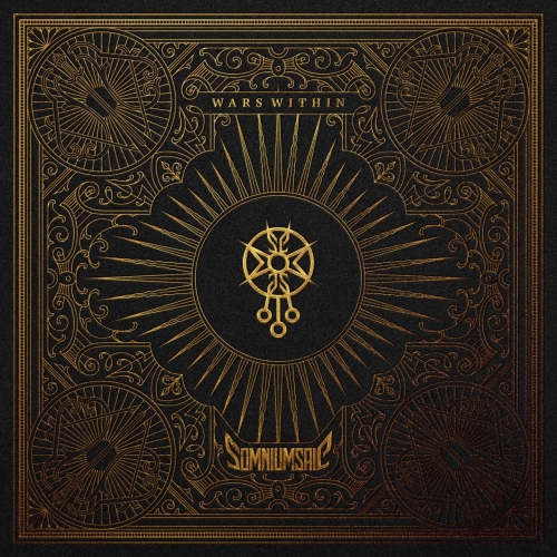 Somniumsaic - Wars Within (2022)