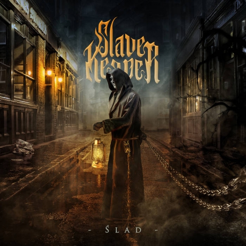 Slave Keeper - Slad (2022)